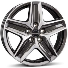 Borbet CWZ 7.5Jx18 5x130 ET53 CB78.1 MAGP