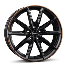 Borbet LX18 8Jx18 5x112 ET40 CB66.6 BMRC
