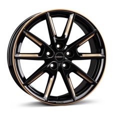 Borbet LX18 8Jx18 5x108 ET45 CB72.6 BGGSR