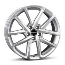Borbet N 7.5Jx18 5x112 ET49 CB66.5 CS