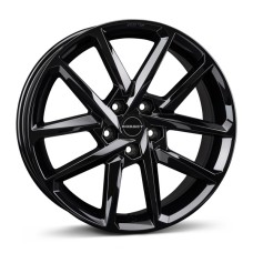 Borbet N 7.5Jx18 5x114.3 ET50 CB72.6 BG
