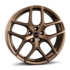 Borbet Y 8Jx18 5x114.3 ET48 CB72.6 BM