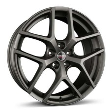 Borbet Y 8.5Jx19 5x108 ET48 CB72.6 TM Borbet Y 8.5Jx19 5x108 ET48 CB72.6 TM