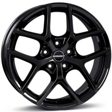 Borbet Y 8.5Jx19 5x112 ET48 CB66.5 BG Borbet Y 8.5Jx19 5x112 ET48 CB66.5 BG