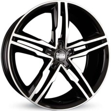 MAM Leichtmetallräder A1 8Jx18 5x112 ET44 CB66.5 BFP