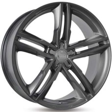 MAM Leichtmetallräder A1 8Jx18 5x112 ET44 CB66.5 PP