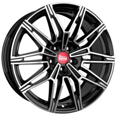 MAM Leichtmetallräder B3N 8.5Jx19 5x120 ET20 CB72.6 BFP
