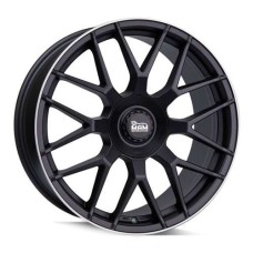MAM Leichtmetallräder GT1 10Jx22 5x130 ET50 CB71.6 MBLP MAM Leichtmetallräder GT1 10Jx22 5x130 ET50 CB71.6 MBLP
