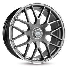 MAM Leichtmetallräder GT1 9.5Jx19 5x112 ET42 CB66.5 PLP