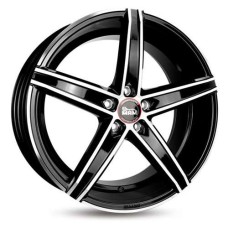 MAM Leichtmetallräder OX-18 8.5Jx19 5x108 ET45 CB72.6 BFP
