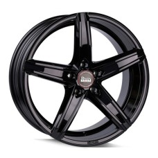 MAM Leichtmetallräder OX-18 8.5Jx19 5x114.3 ET45 CB72.6 BP