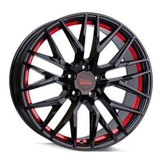 MAM Leichtmetallräder RS4 8Jx18 5x112 ET45 CB72.6 BPRI