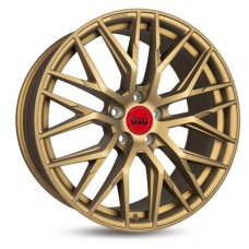 MAM Leichtmetallräder RS4 8.5Jx19 5x112 ET45 CB72.6 BRZ