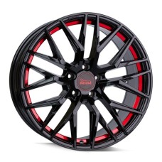 MAM Leichtmetallräder RS4 8.5Jx19 5x114.3 ET40 CB72.6 BPRI