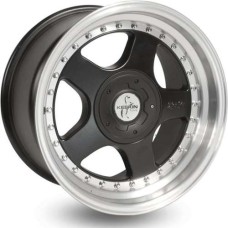 Keskin Tuning KT1 10Jx18 5x112/5x120 ET18 CB76.9 BLP