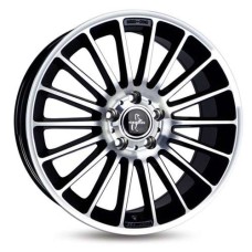 Keskin Tuning KT15 8.5Jx20 5x112 ET30 CB66.5 BFP