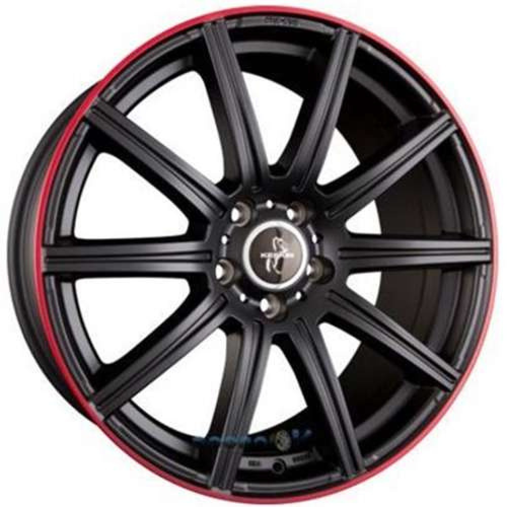 Keskin Tuning KT16 9.5Jx19 5x112 ET45 CB66.5 MBLR Keskin Tuning KT16 9.5Jx19 5x112 ET45 CB66.5 MBLR