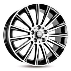 Keskin Tuning KT18 7Jx17 5x114.3 ET40 CB72.6 BFP