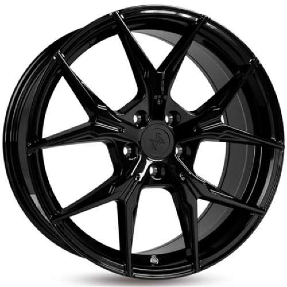 Keskin Tuning KT19 8Jx18 5x114.3 ET40 CB72.6 BP