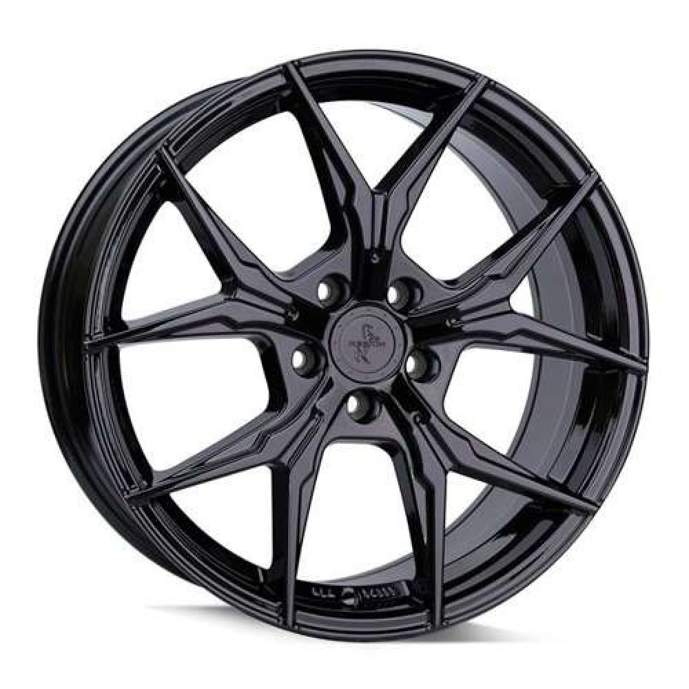 Keskin Tuning KT19N 8.5Jx19 5x108 ET45 CB72.6 BP