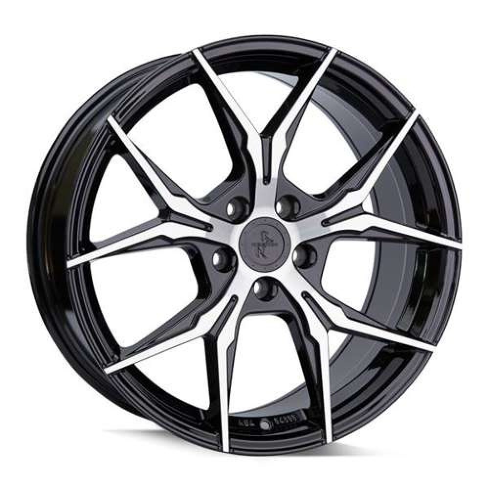 Keskin Tuning KT19N 8.5Jx19 5x112 ET30 CB72.6 BFP