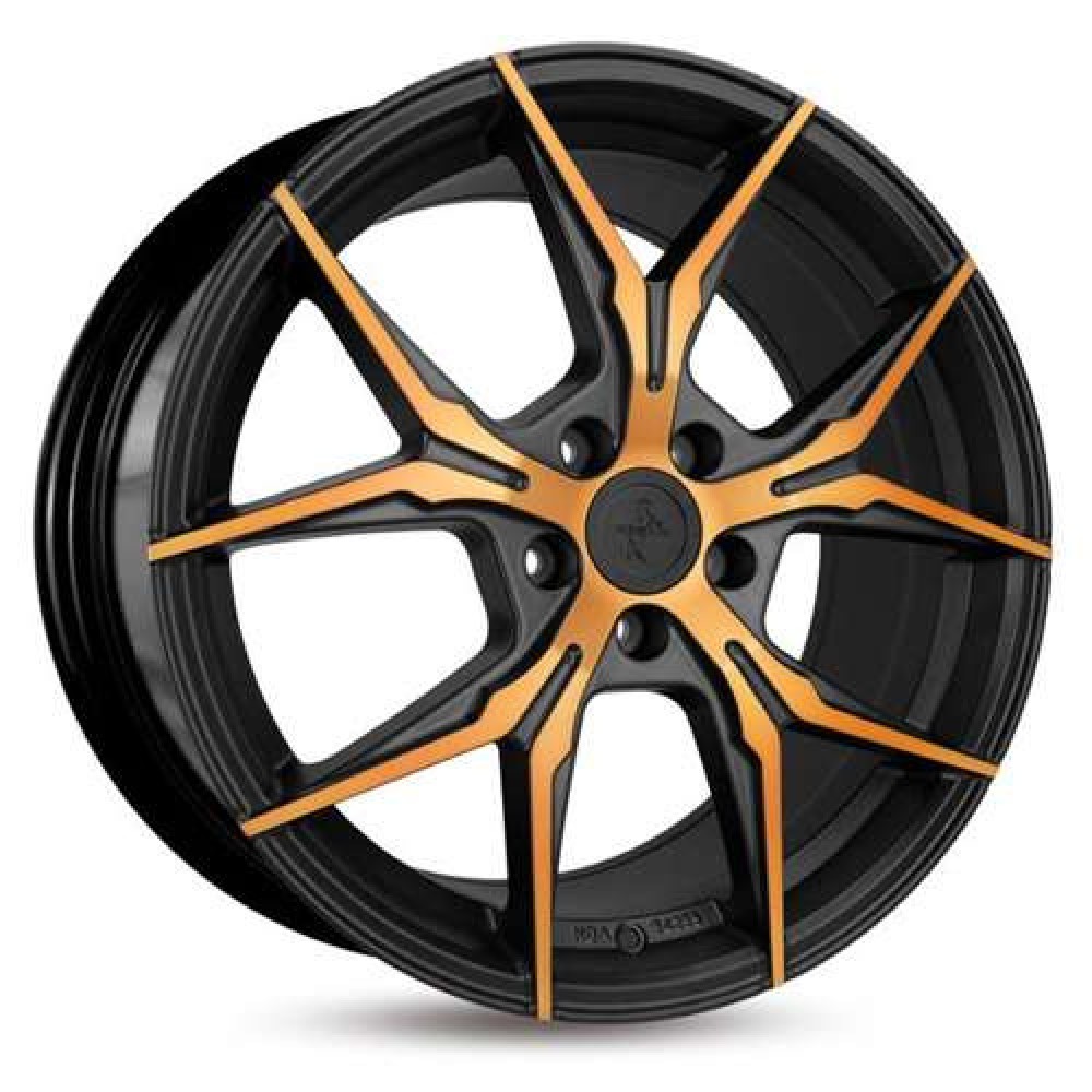 Keskin Tuning KT19N 8.5Jx19 5x112 ET30 CB72.6 MBFC