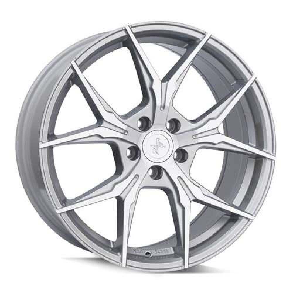 Keskin Tuning KT19N 8.5Jx19 5x112 ET30 CB72.6 SFP