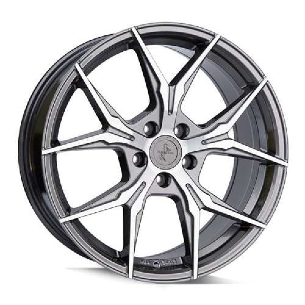 Keskin Tuning KT19N 8.5Jx19 5x112 ET45 CB72.6 PFP