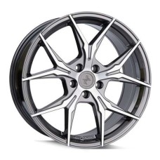 Keskin Tuning KT19N 8.5Jx19 5x112 ET45 CB72.6 PFP