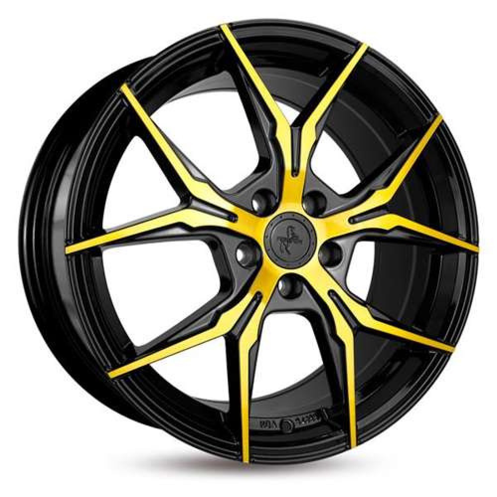 Keskin Tuning KT19N 8.5Jx19 5x120 ET35 CB72.6 BFG