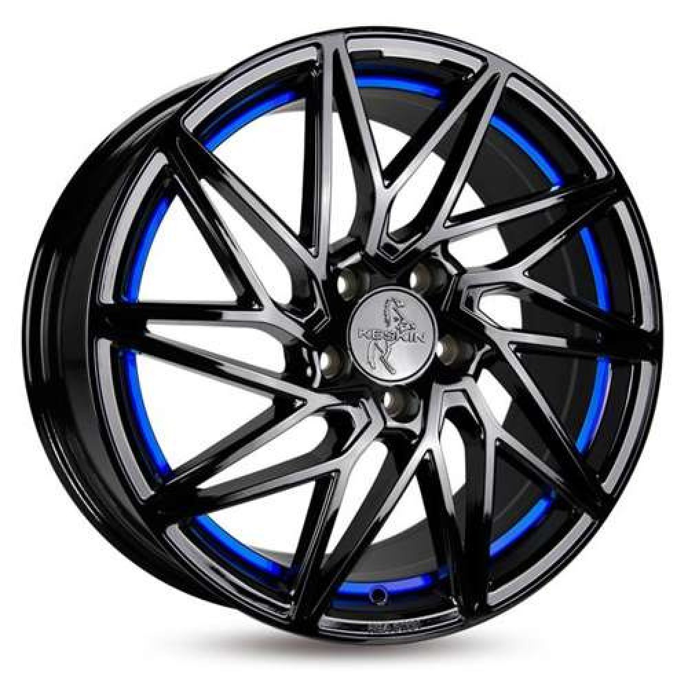 Keskin Tuning KT20 8Jx18 5x112 ET30 CB72.6 BPBI