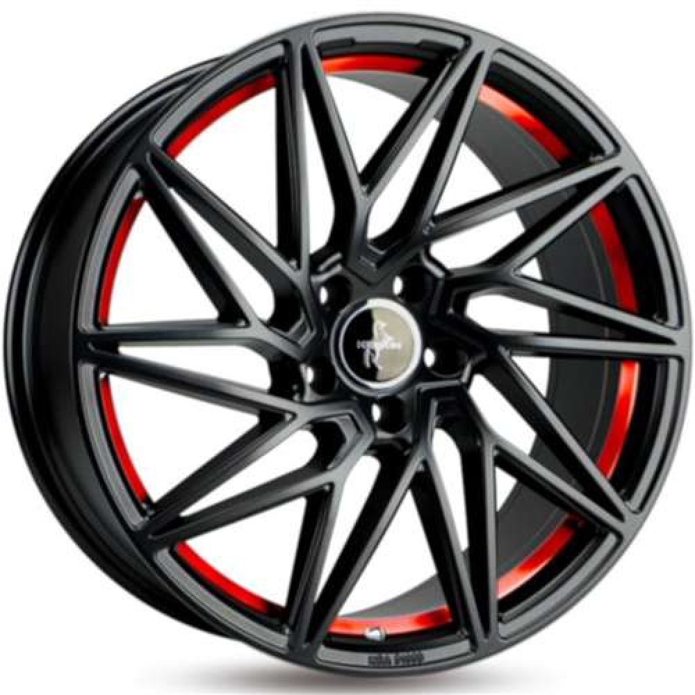 Keskin Tuning KT20 8Jx18 5x112 ET30 CB72.6 BPRI