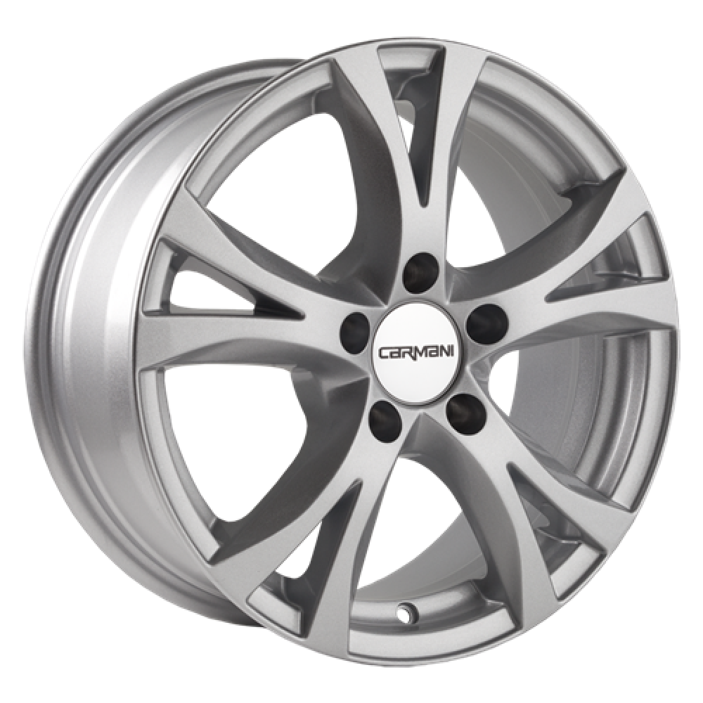 Carmani 09 Compete 6.5Jx15 5x108 ET45 CB63.4 KS