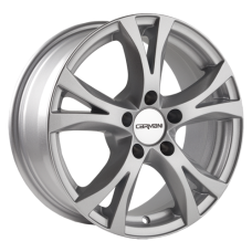 Carmani 09 Compete 6.5Jx15 5x108 ET45 CB63.4 KS