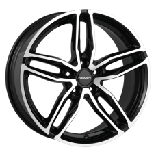 Carmani 13 Twinmax 8.5Jx19 5x112 ET45 CB66.5 BP