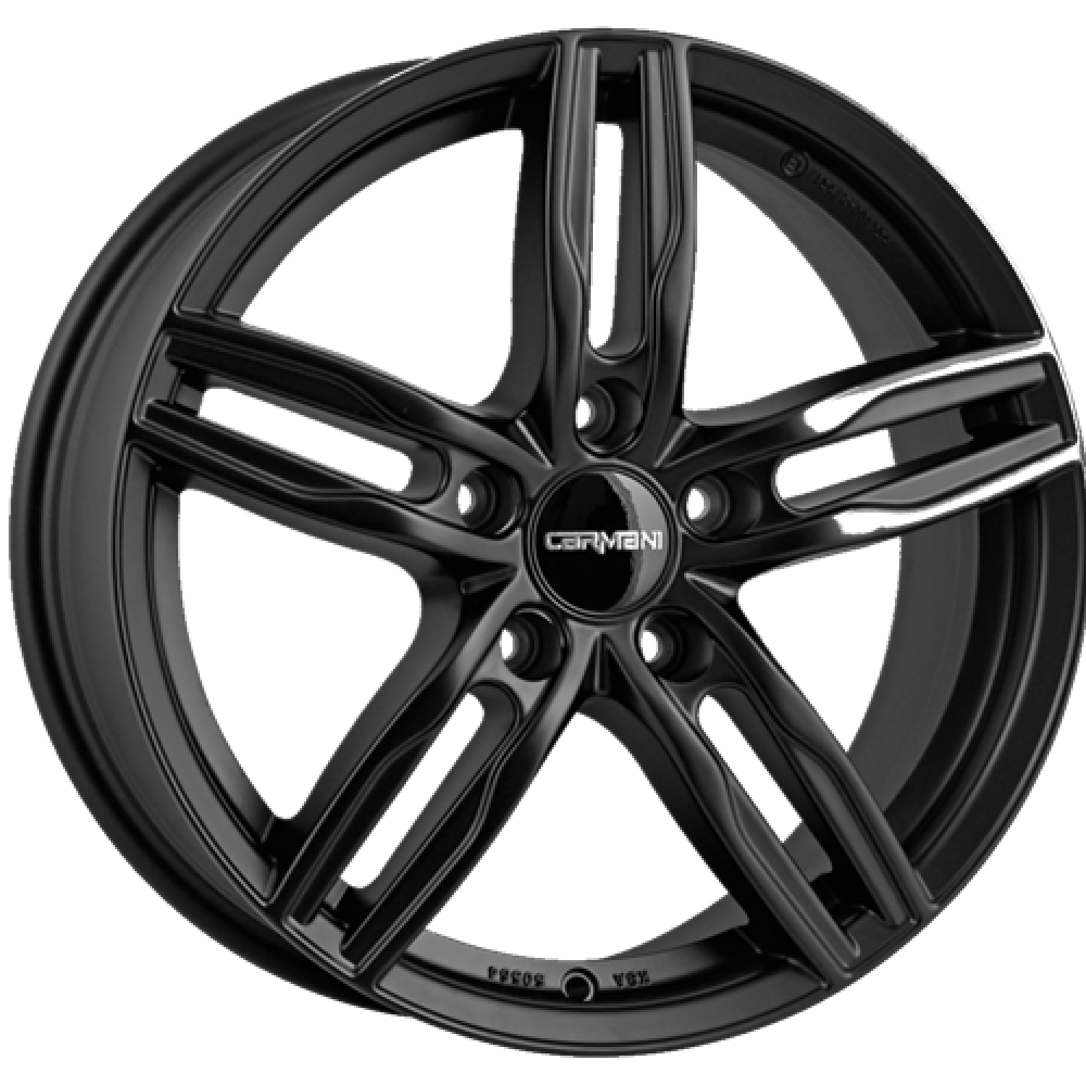 Carmani 14 Paul 6.5Jx16 5x112 ET46 CB57.1 BM