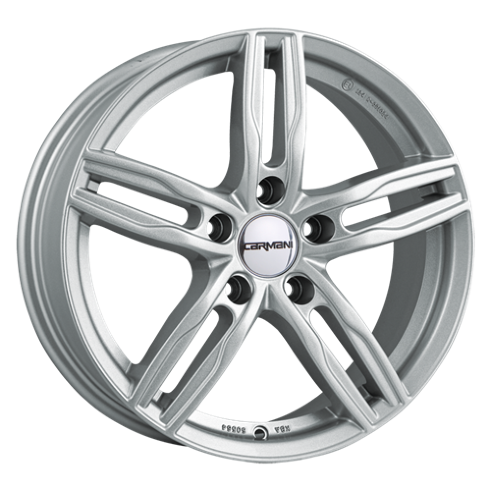 Carmani 14 Paul 6.5Jx16 5x114.3 ET38 CB72.6 KS