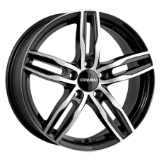Carmani 14 Paul 7.5Jx17 5x108 ET55 CB63.4 BP