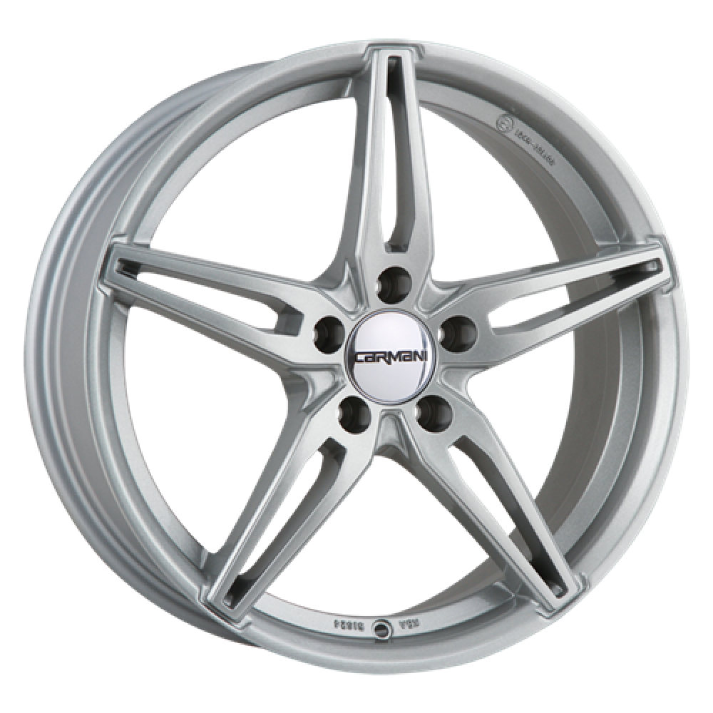 Carmani 15 Oskar 7Jx17 5x112 ET47 CB66.5 KS