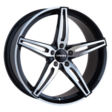 Carmani 15 Oskar 6.5Jx16 5x112 ET38 CB66.5 BP