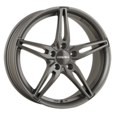 Carmani 15 Oskar 7.5Jx18 5x112 ET39 CB66.5 HG