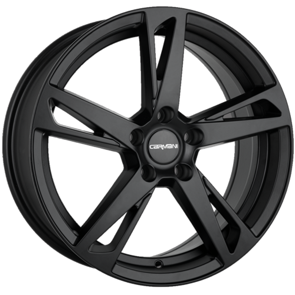 Carmani 16 Anton 6.5Jx16 5x112 ET38 CB66.5 BM
