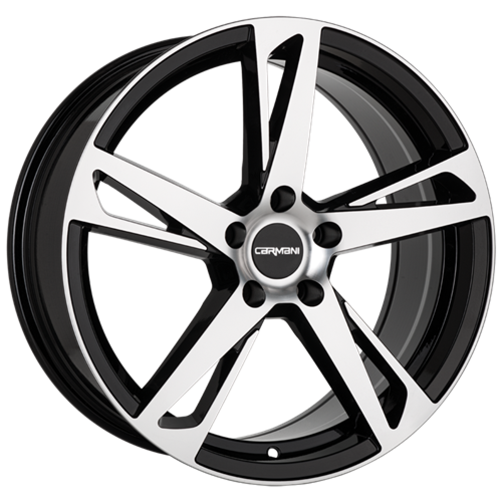 Carmani 16 Anton 6.5Jx16 5x105 ET38 CB56.6 BP