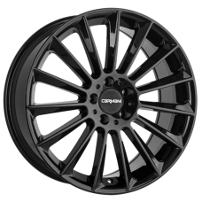 Carmani 17 Fritz 8Jx19 5x112 ET43 CB66.5 B