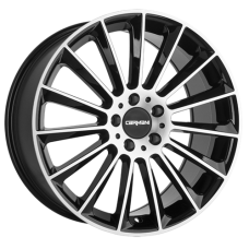 Carmani 17 Fritz 9Jx21 5x112 ET25 CB66.5 BP