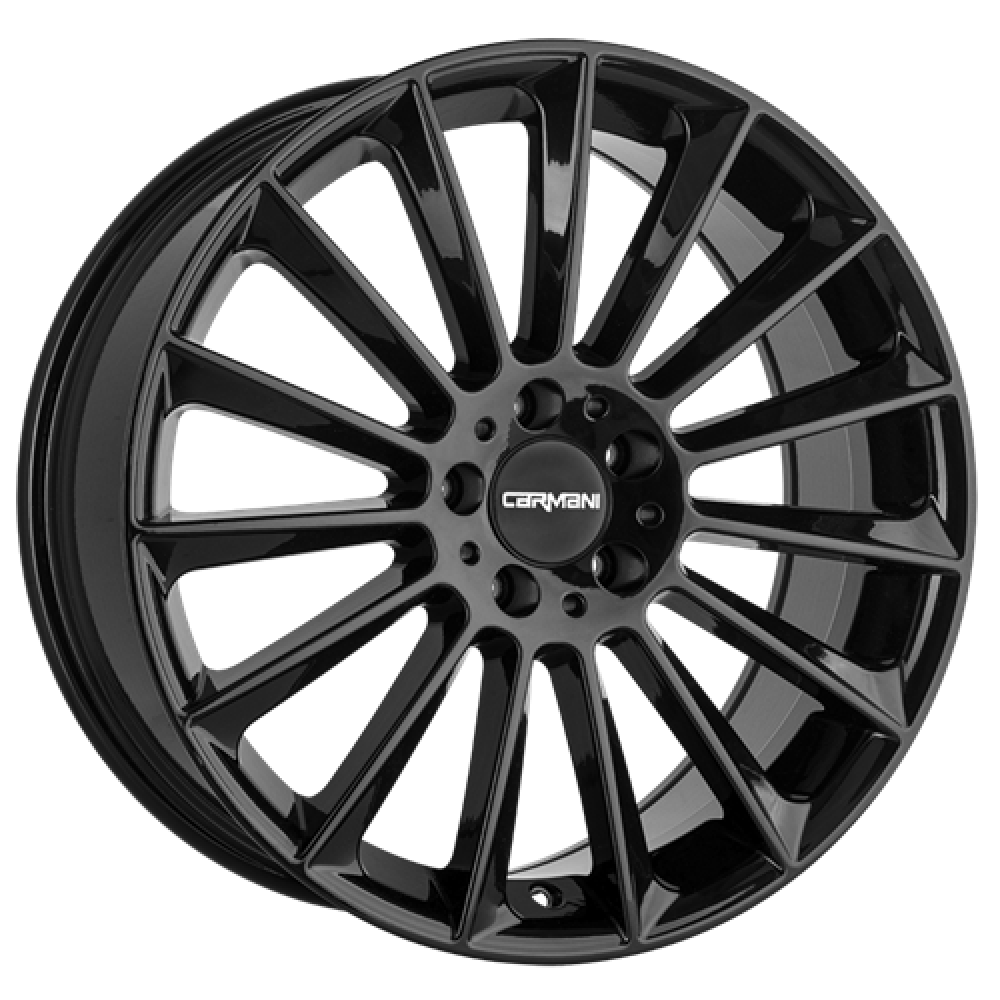 Carmani 17 Fritz 9Jx21 5x112 ET30 CB66.5 B