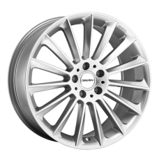 Carmani 17 Fritz 9Jx21 5x112 ET35 CB66.5 WS