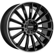 Carmani 17 Fritz 10.5Jx21 5x112 ET19 CB66.5 BLP