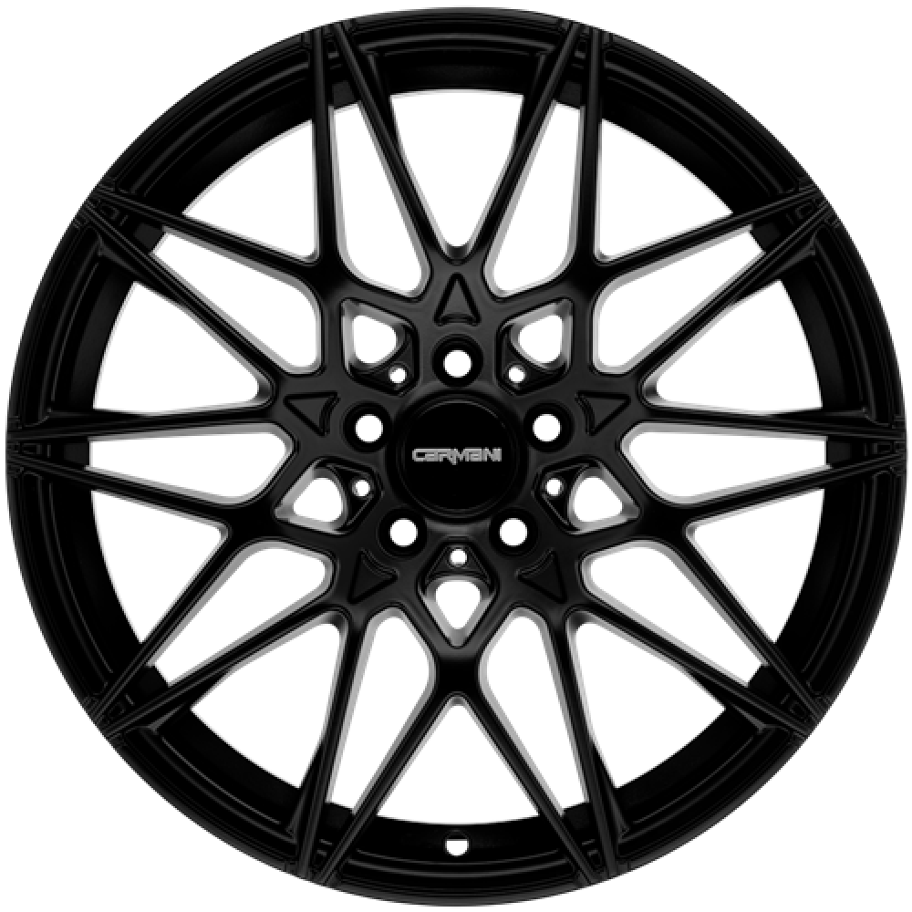 Carmani 18 Knut 8Jx18 5x112 ET45 CB66.5 BM