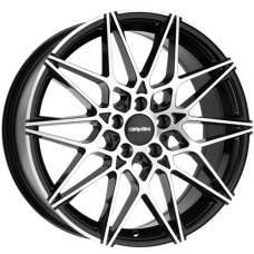 Carmani 18 Knut 8Jx19 5x120 ET35 CB72.6 BP